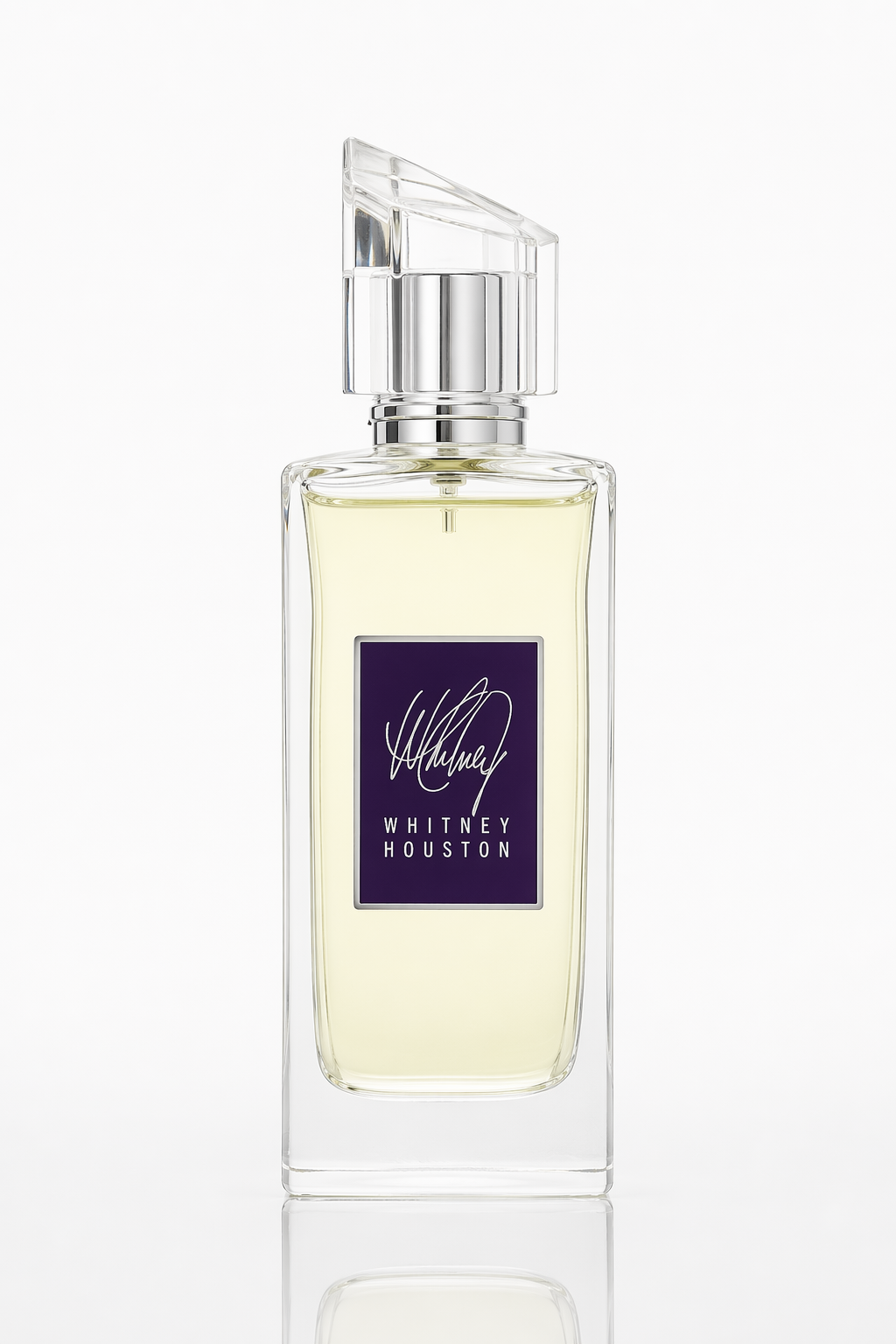 Whitney Houston Gift Set By Whitney Houston Default