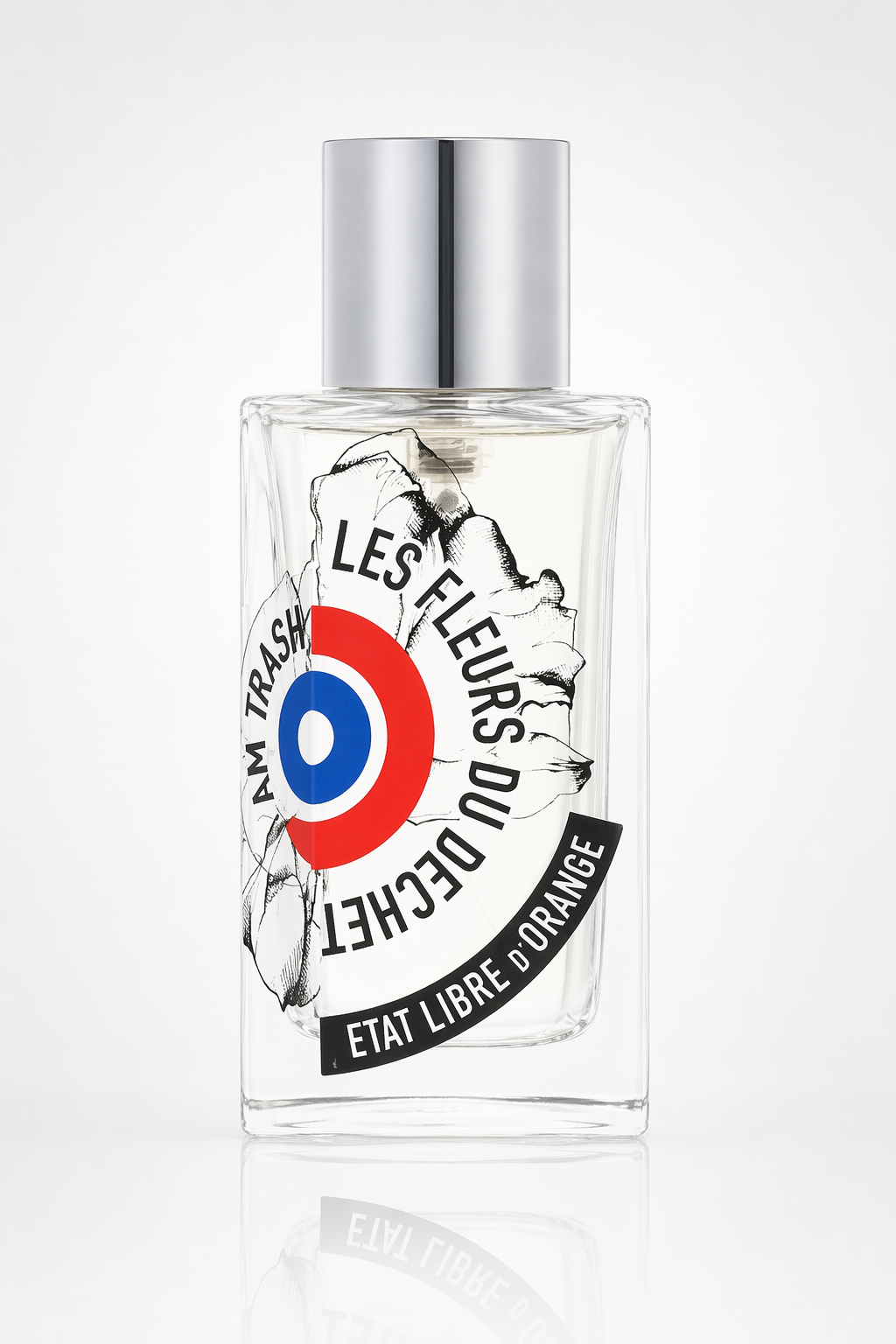 I Am Trash Les Fleurs Du Dechet Eau De Parfum Spray (Unisex) By Etat Libre d'Orange Default