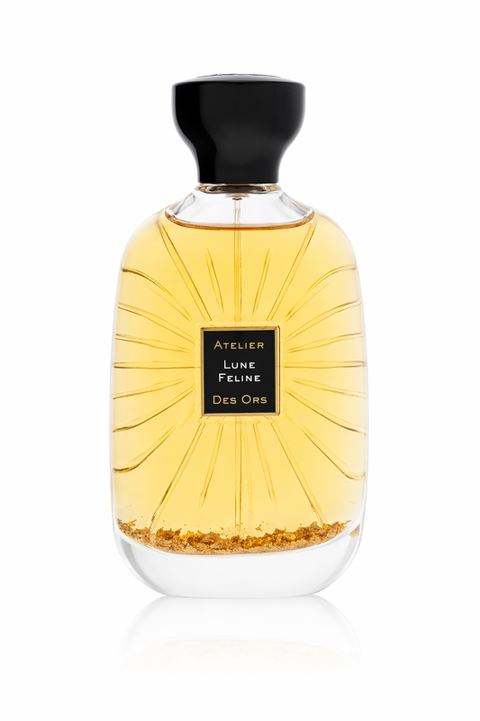 Lune Feline Eau De Parfum Spray (Unisex) By Atelier Des Ors Default