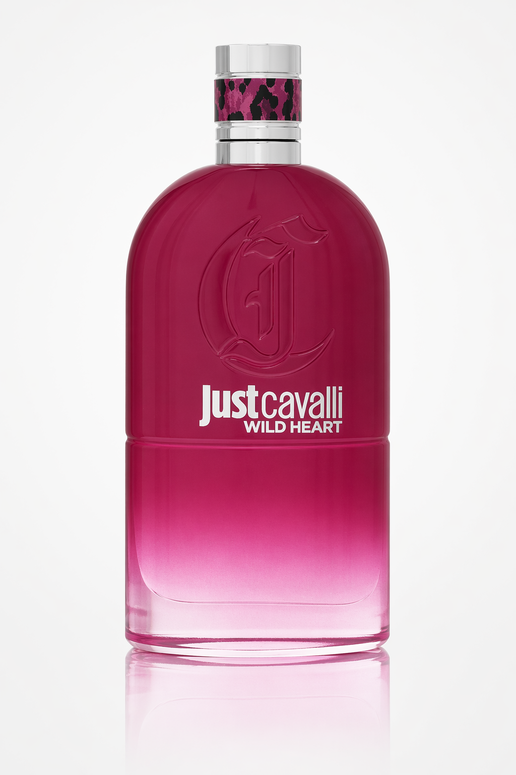 Just Cavalli Wild Heart Eau De Parfum Spray By Cavalli Default