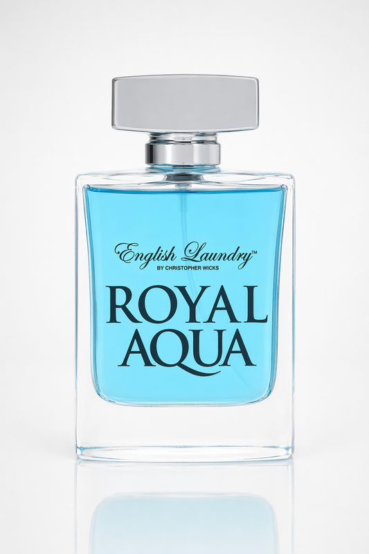 Royal Aqua Eau De Toilette Spray By English Laundry Default