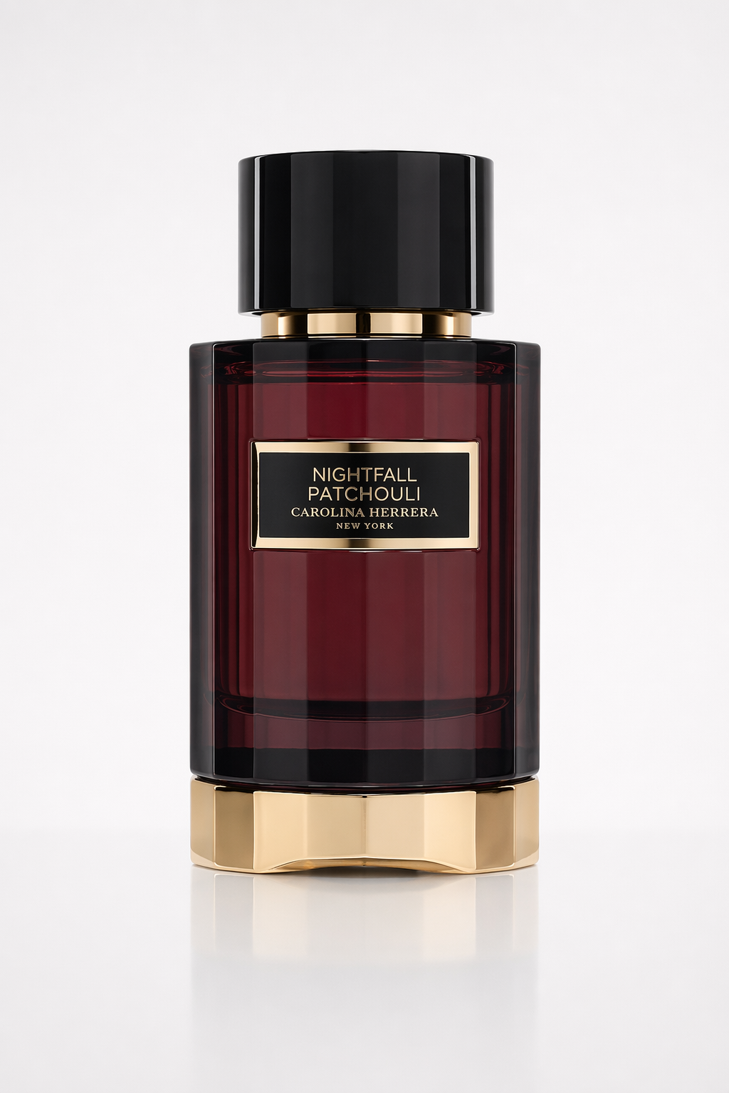 Nightfall Patchouli Eau De Parfum Spray (Unisex) By Carolina Herrera Default