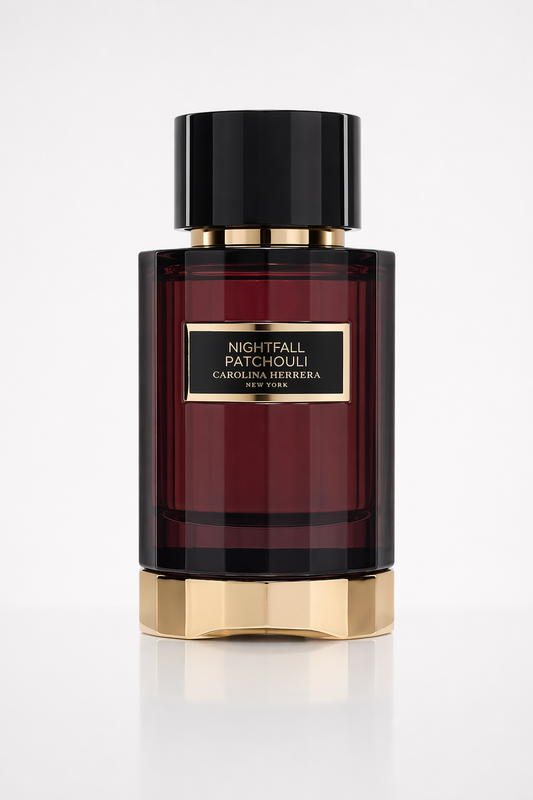 Nightfall Patchouli Eau De Parfum Spray (Unisex) By Carolina Herrera Default