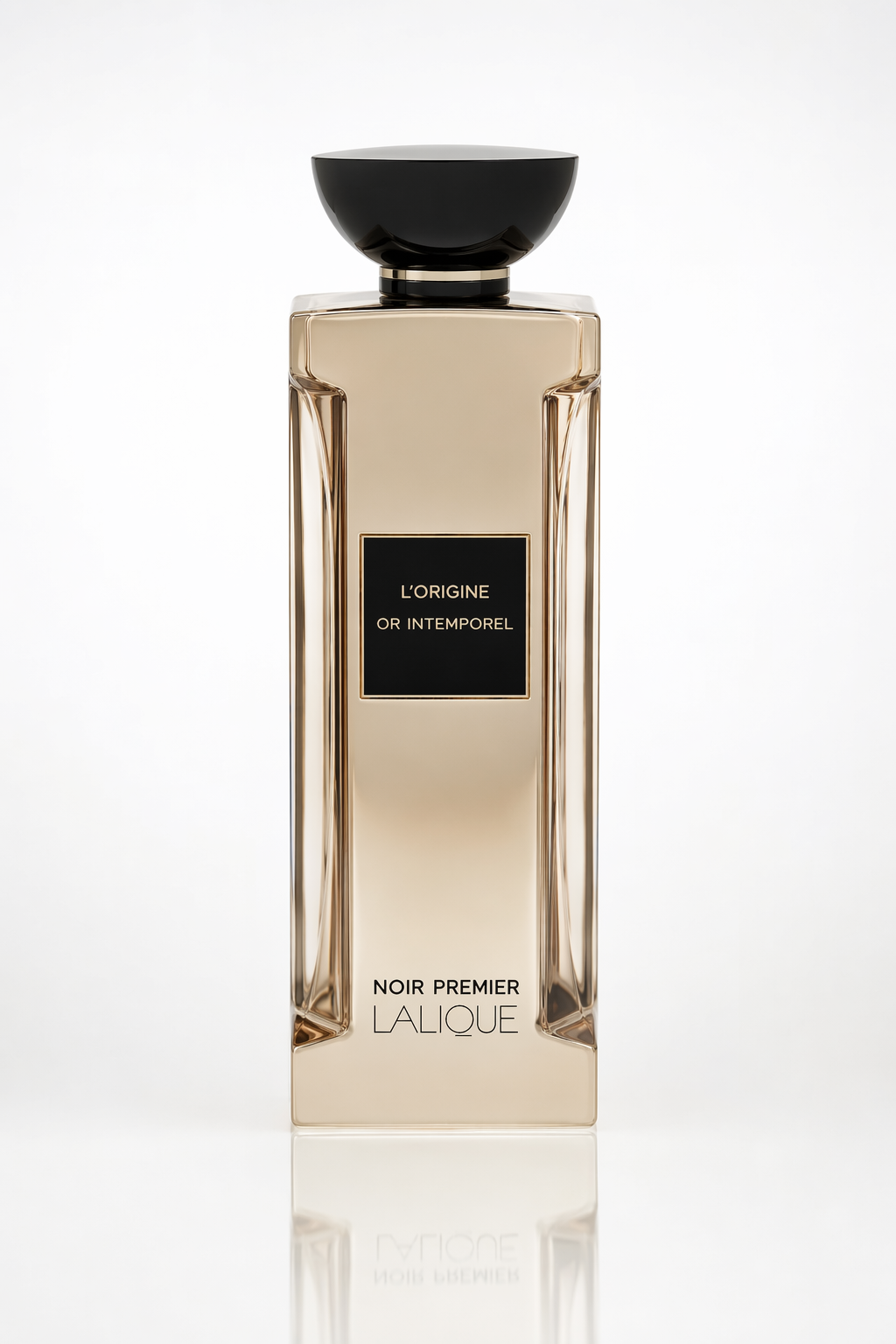 Lalique Or Intemporel Eau De Parfum Spray (Unisex) By Lalique Default