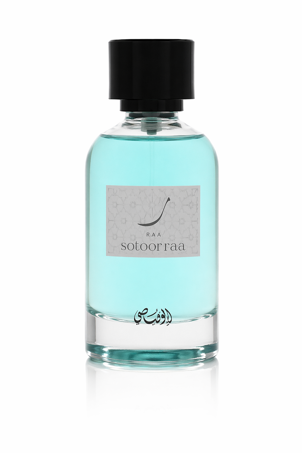 Sotoor Raa Eau De Parfum Spray By Rasasi Default