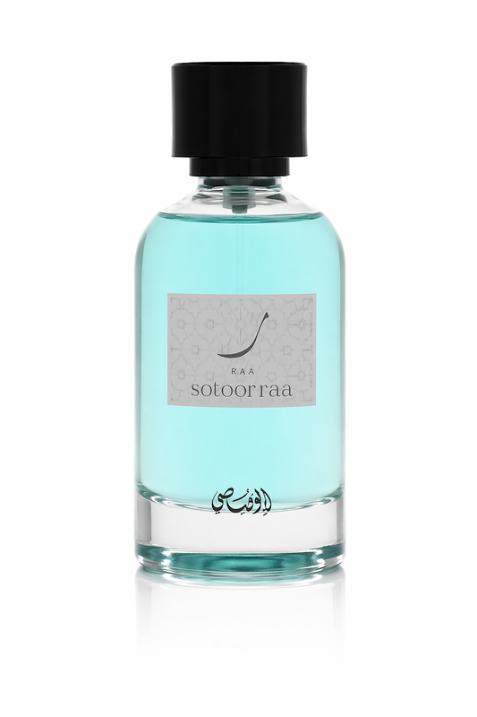 Sotoor Raa Eau De Parfum Spray By Rasasi Default