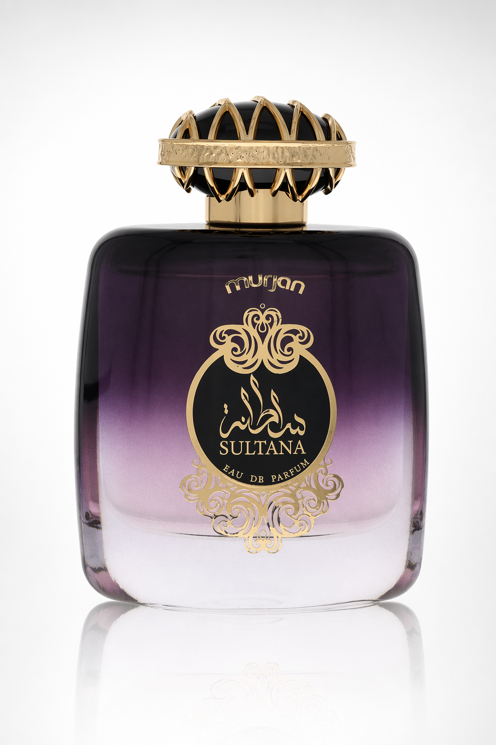 Dumont Murjan Sultana Eau De Parfum Spray (Unisex Unboxed) By Dumont Paris Default