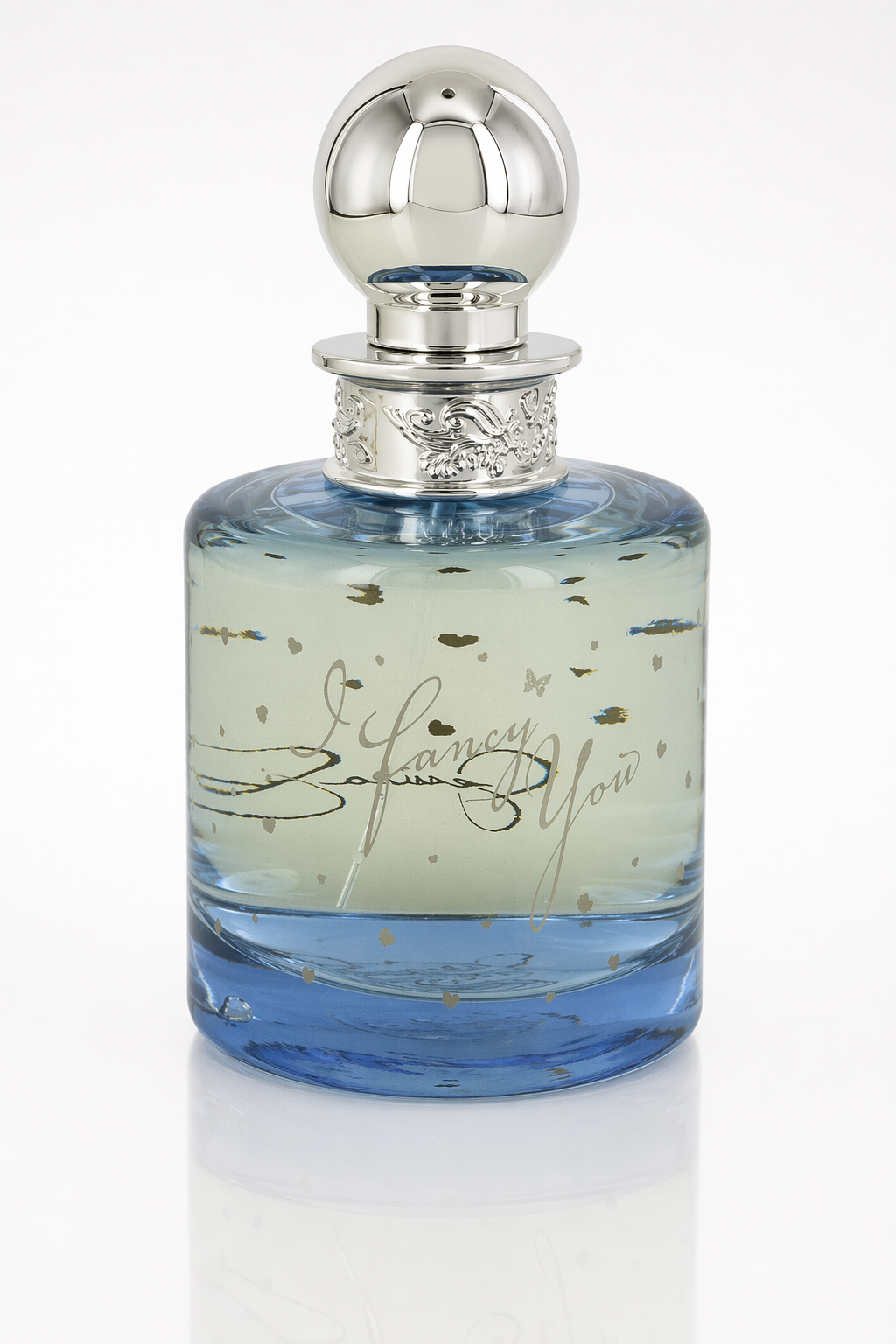 I Fancy You Eau De Parfum Spray (unboxed) By Jessica Simpson Default