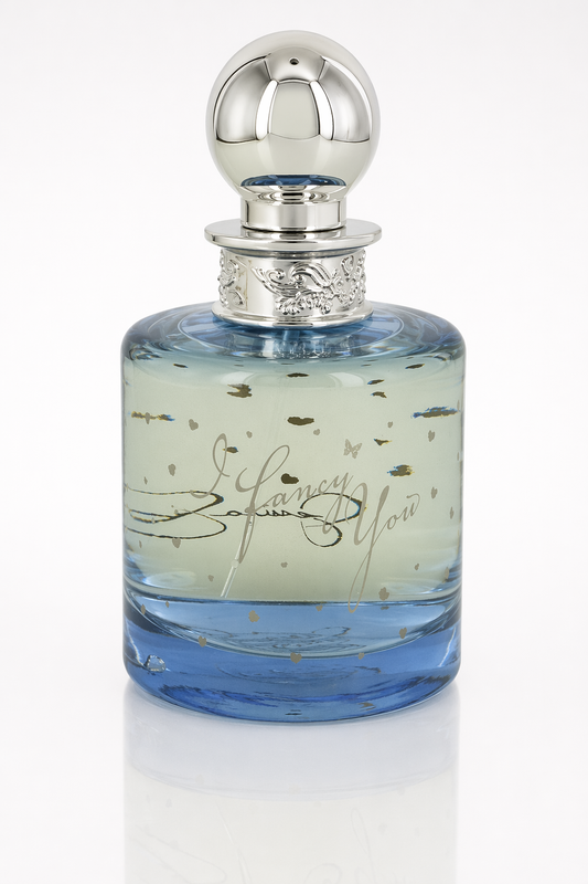 I Fancy You Eau De Parfum Spray (unboxed) By Jessica Simpson Default