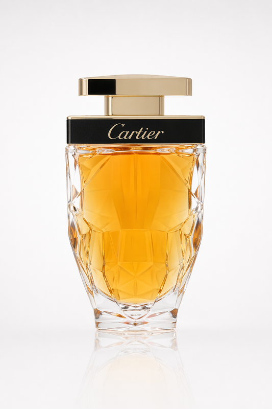 Cartier La Panthere Parfum Spray By Cartier Default