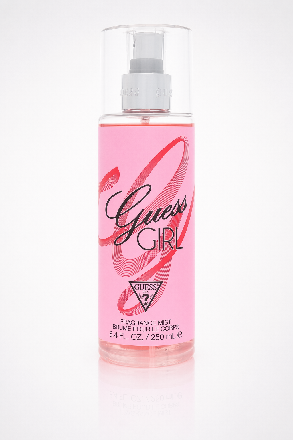 Guess Girl Fragrance Mist By Guess Default