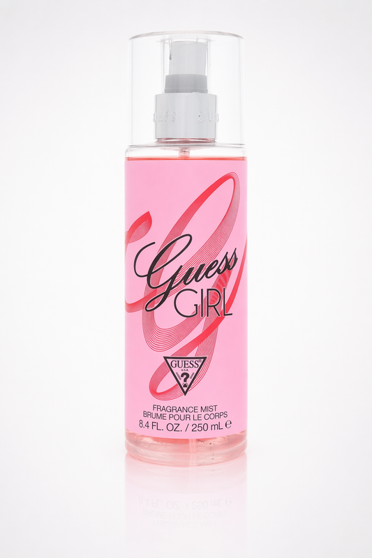 Guess Girl Fragrance Mist By Guess Default