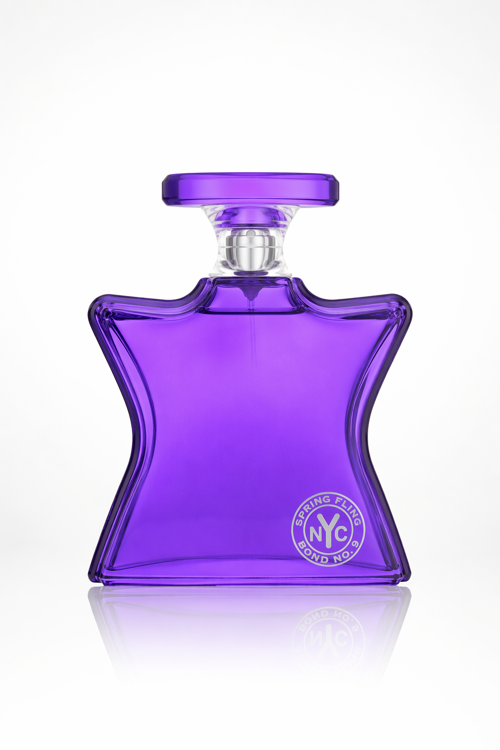 Spring Fling Eau De Parfum Spray By Bond No. 9 Default