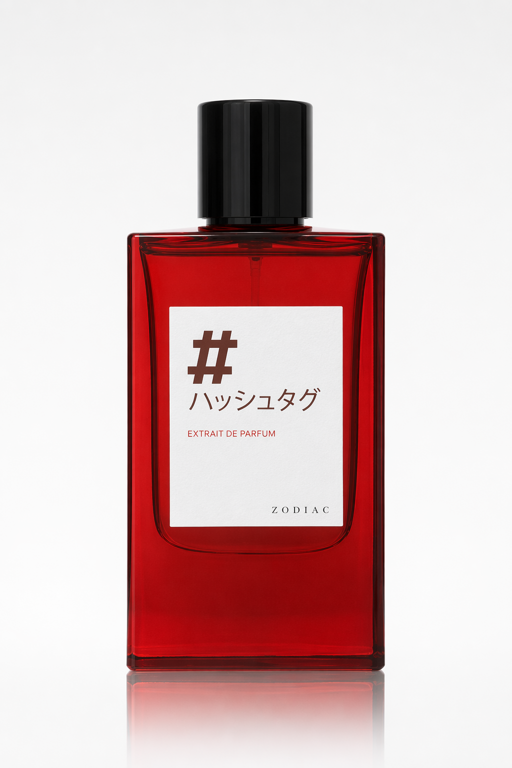 Zodiac Hashtag Extrait De Parfum Spray By Zodiac Default