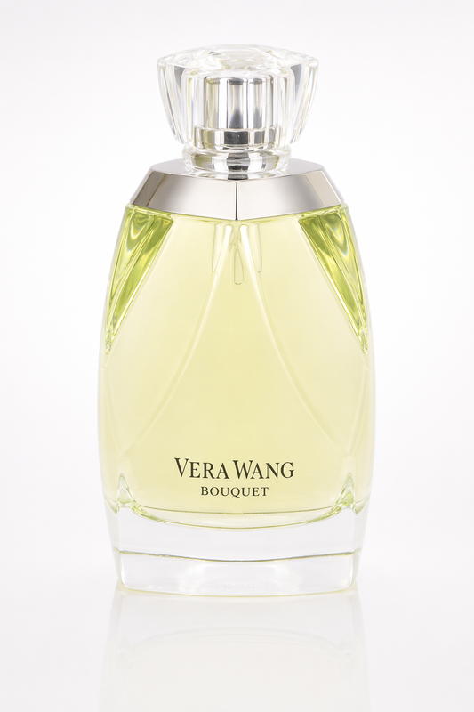 Vera Wang Bouquet Eau De Parfum Spray By Vera Wang Default