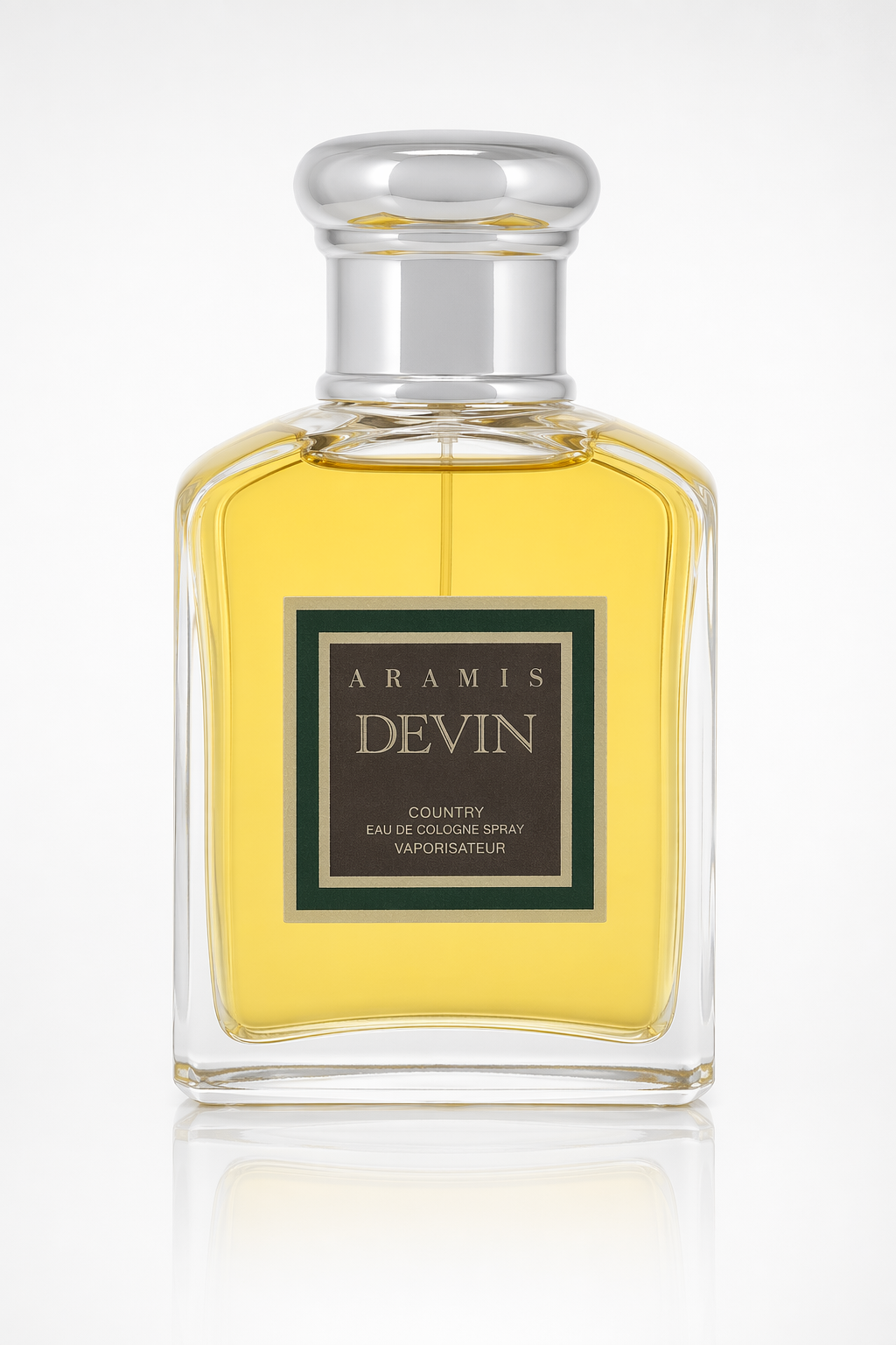 Devin Cologne Spray By Aramis Default