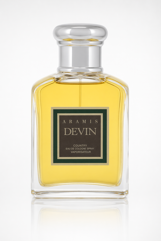 Devin Cologne Spray By Aramis Default