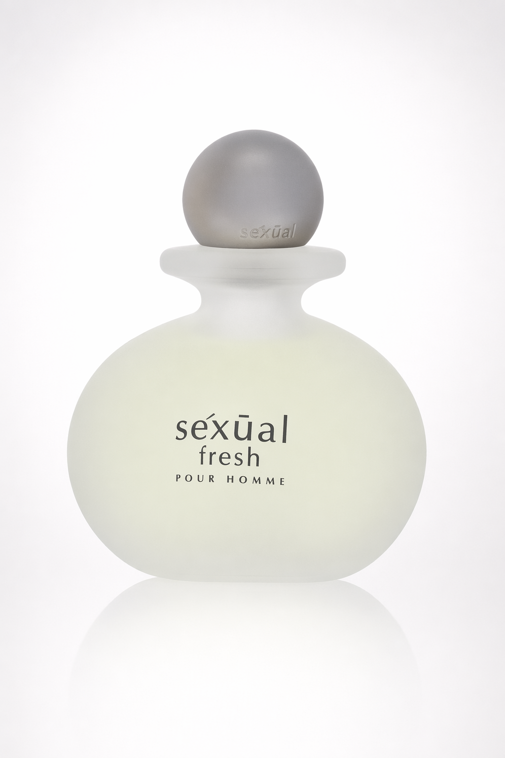 Sexual Fresh Eau De Toilette Spray By Michel Germain Default