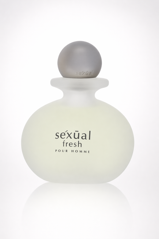 Sexual Fresh Eau De Toilette Spray By Michel Germain Default