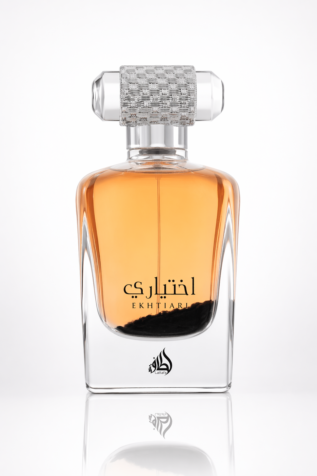 Lattafa Ekhtiari Eau De Parfum Spray (Unisex) By Lattafa Default