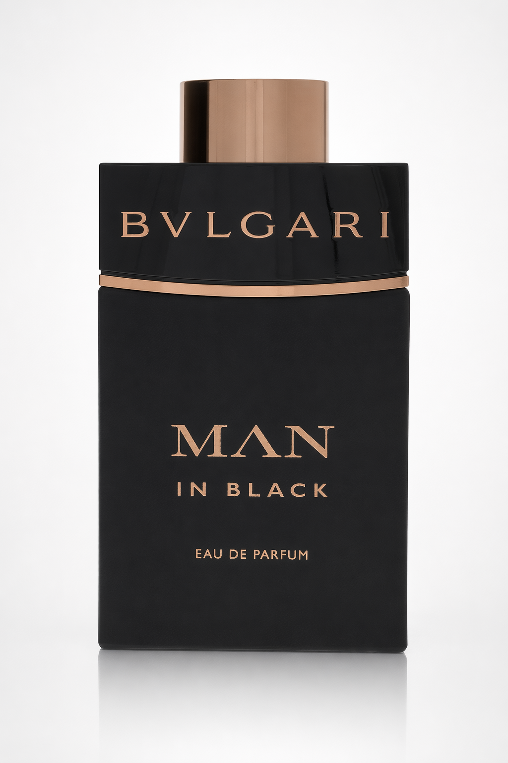 Bvlgari Man In Black Eau De Parfum Refillable Spray By Bvlgari Default