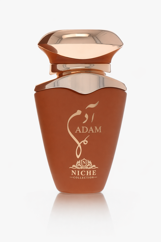 Khalis Adam Niche Collection Eau De Parfum Spray By Khalis Default