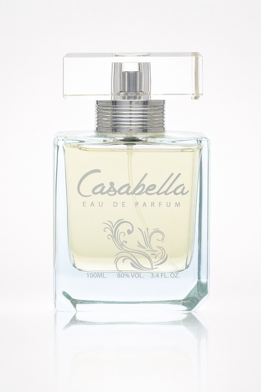 Dumont Casabella Eau De Parfum Spray (Unboxed) By Dumont Paris Default