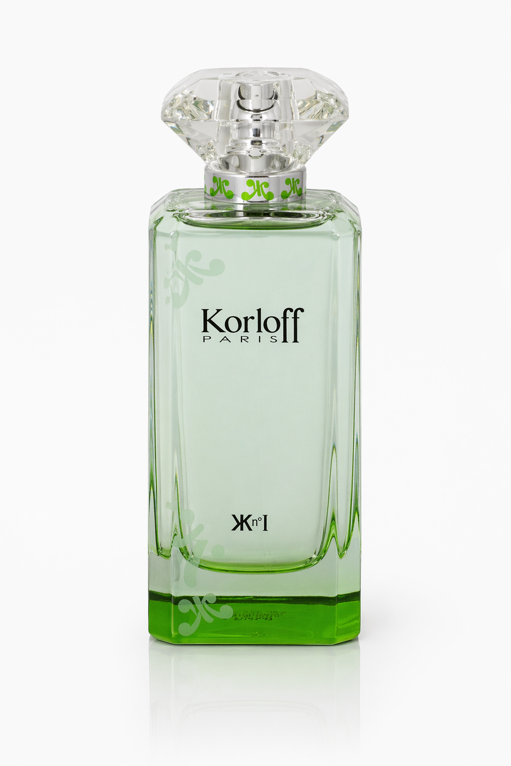 Korloff Kn°i Eau De Toilette Spray By Korloff Default
