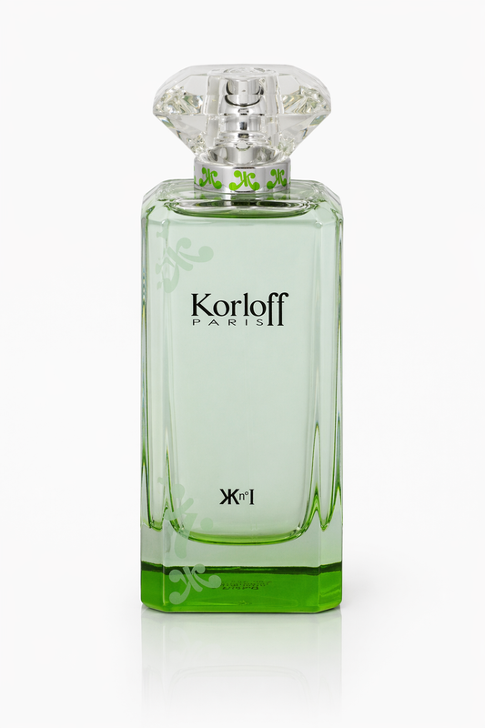 Korloff Kn°i Eau De Toilette Spray By Korloff Default