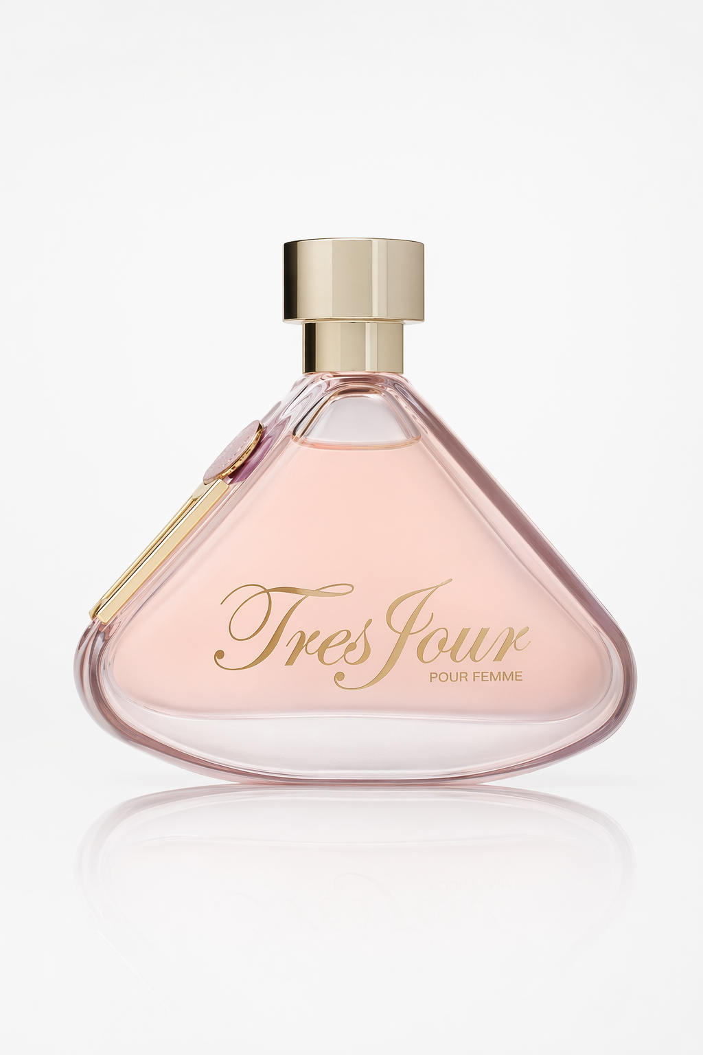 Armaf Tres Jour Eau De Parfum Spray By Armaf Default