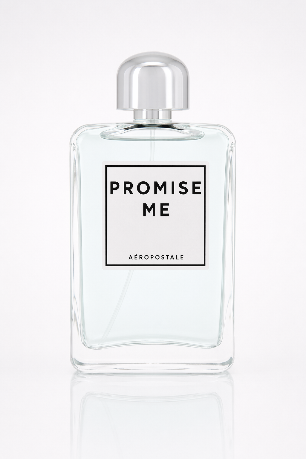 Aeropostale Promise Me Eau De Parfum Spray By Aeropostale Default