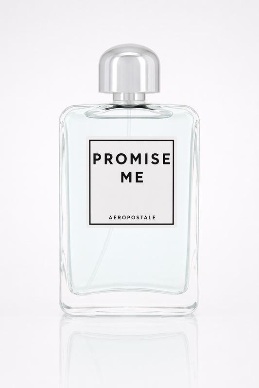 Aeropostale Promise Me Eau De Parfum Spray By Aeropostale Default