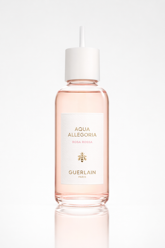 Aqua Allegoria Rosa Rossa Eau De Toilette Refill By Guerlain Default