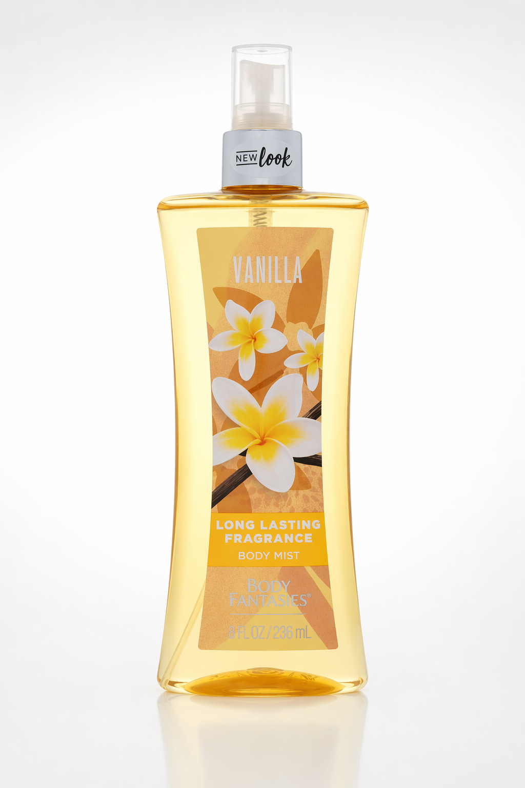 Body Fantasies Signature Vanilla Fantasy Travel Spray By Parfums De Coeur Default
