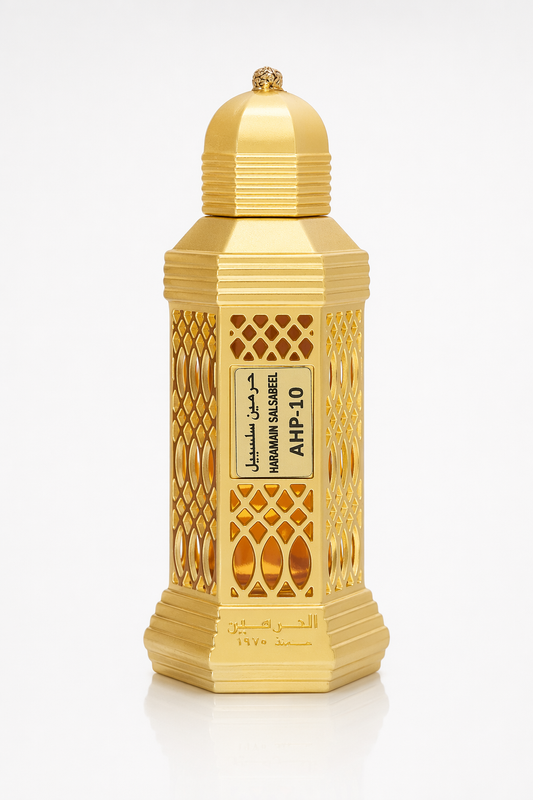 Al Haramain Salsabeel Concentrated Perfume Oil By Al Haramain Default