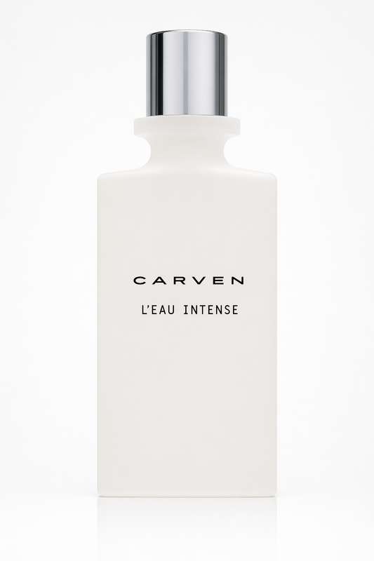 Carven L'eau Intense Eau De Toilette Spray By Carven Default