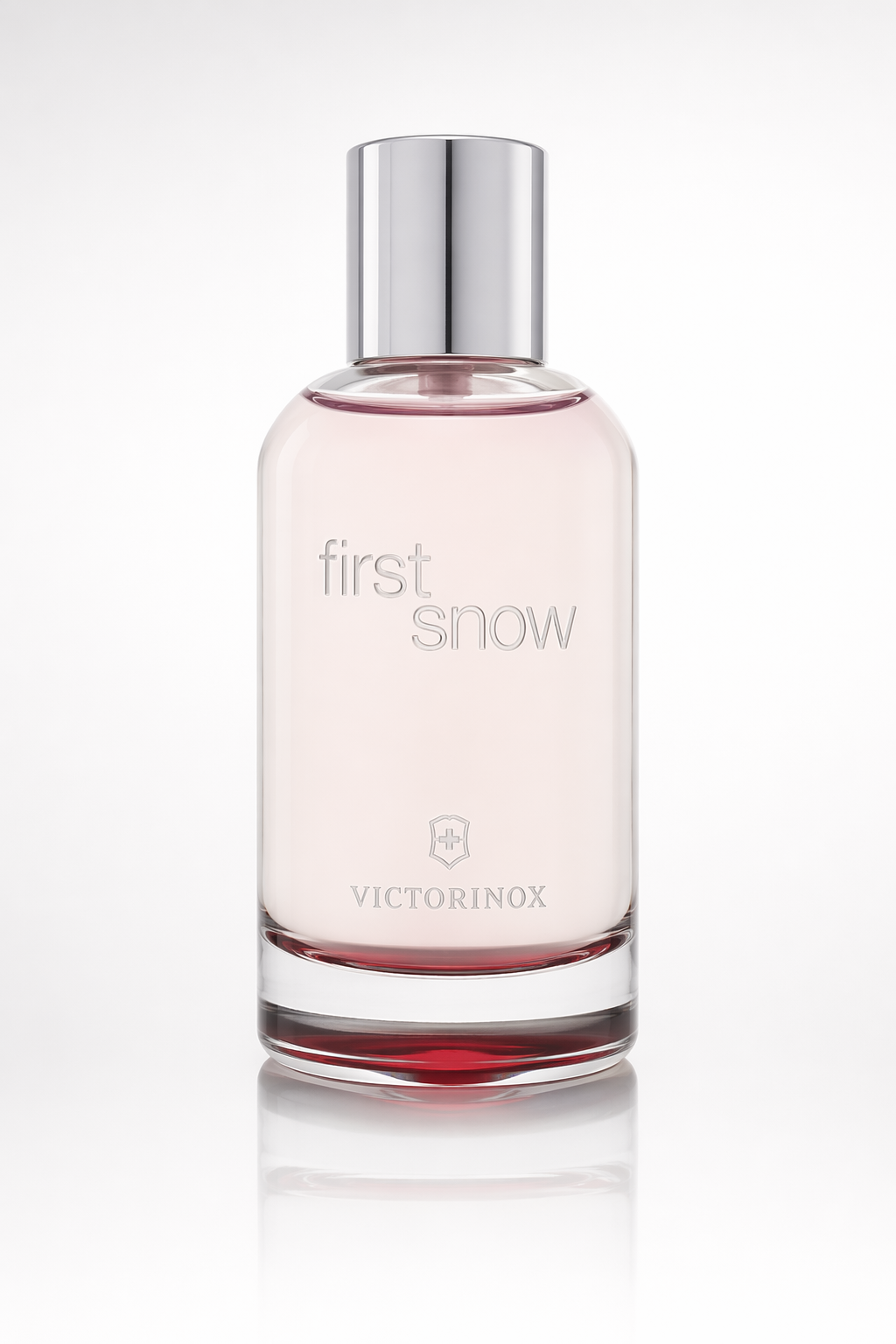 Swiss Army First Snow Eau De Toilette Spray By Victorinox Default
