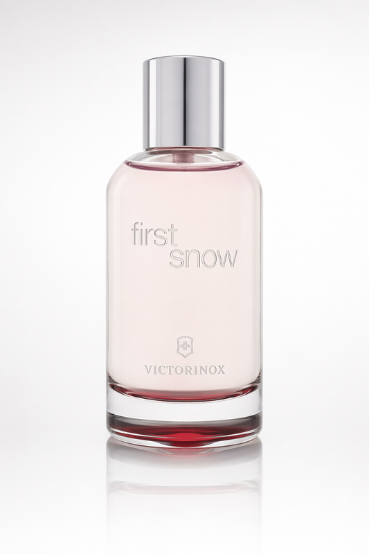 Swiss Army First Snow Eau De Toilette Spray By Victorinox Default