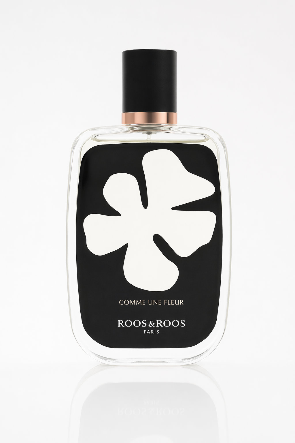 Roos & Roos Comme Une Fleur Eau De Parfum Spray (Unisex) By Roos & Roos Default