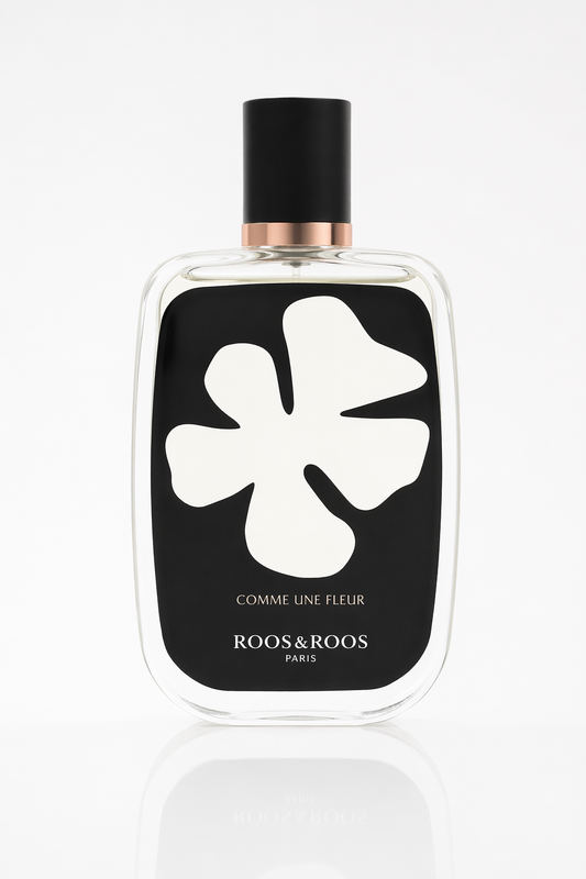 Roos & Roos Comme Une Fleur Eau De Parfum Spray (Unisex) By Roos & Roos Default