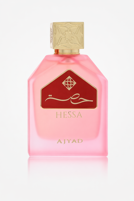 Ajyad Hessa Eau De Parfum Spray By Ajyad Default