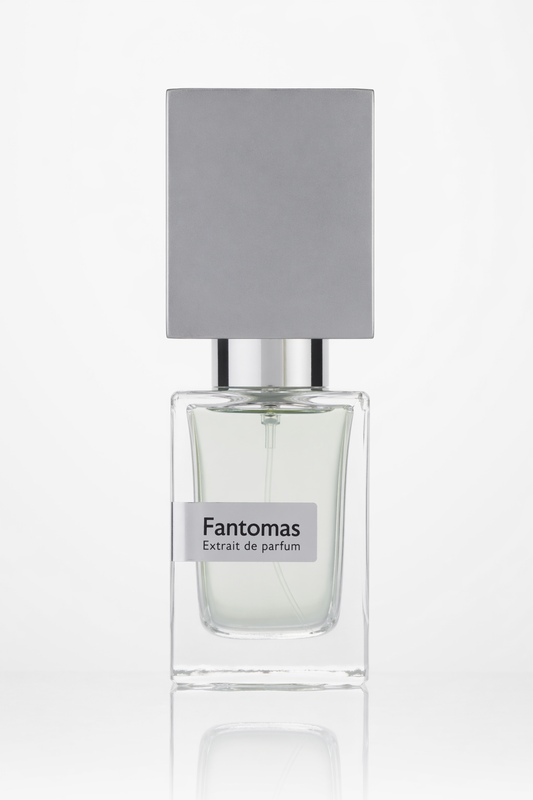 Nasomatto Fantomas Extrait De Parfum (Unisex) By Nasomatto Default