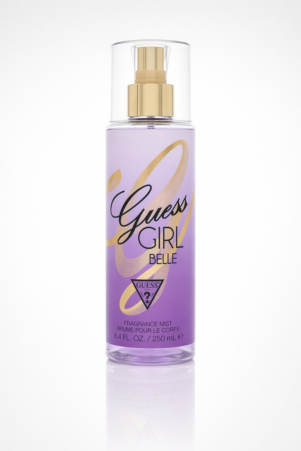 Guess Girl Belle Fragrance Mist By Guess Default