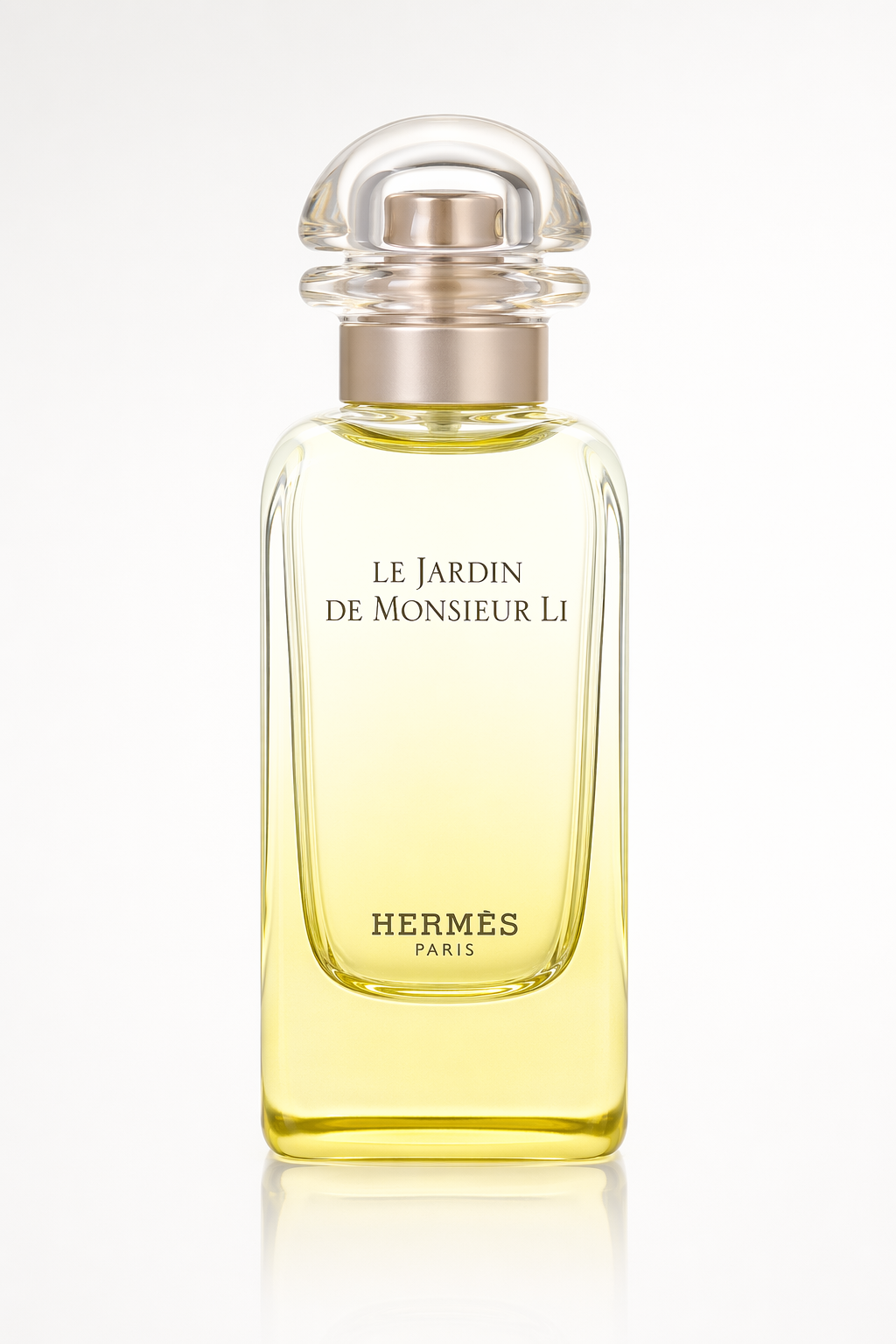 Le Jardin De Monsieur Li Eau De Toilette Spray (unisex) By Hermes Default