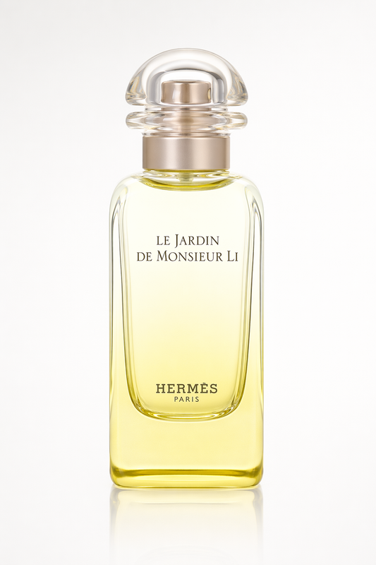 Le Jardin De Monsieur Li Eau De Toilette Spray (unisex) By Hermes Default