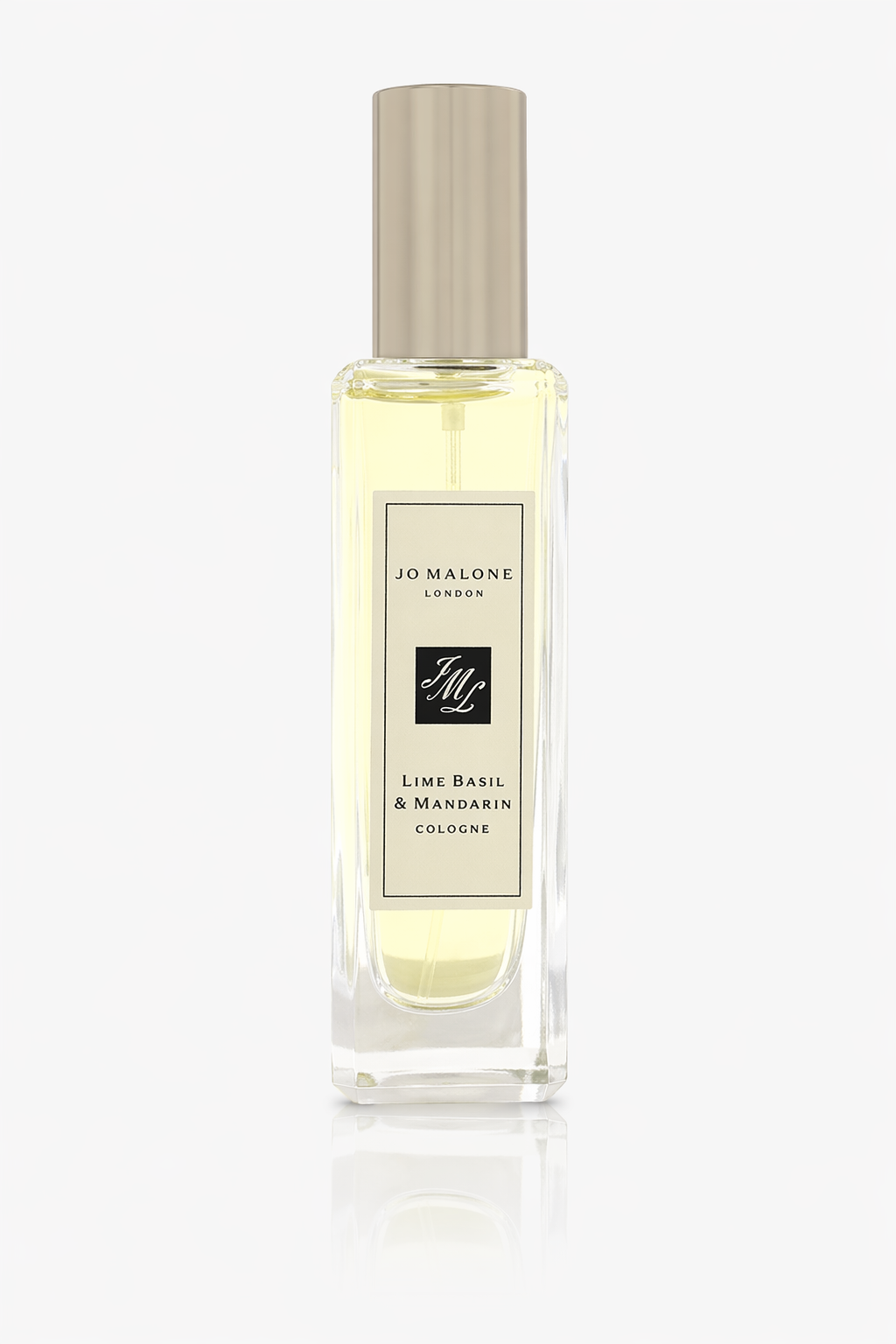 Jo Malone Lime Basil & Mandarin Cologne Spray (Unisex Unboxed) By Jo Malone Default