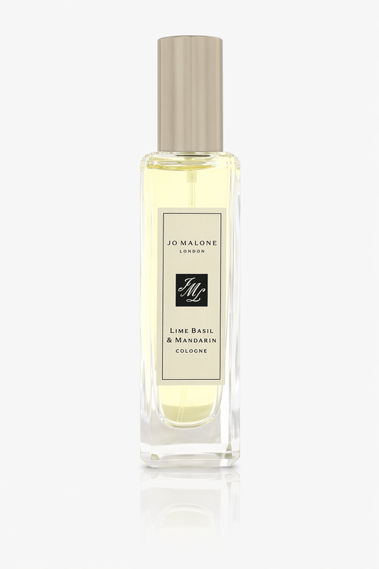 Jo Malone Lime Basil & Mandarin Cologne Spray (Unisex Unboxed) By Jo Malone Default