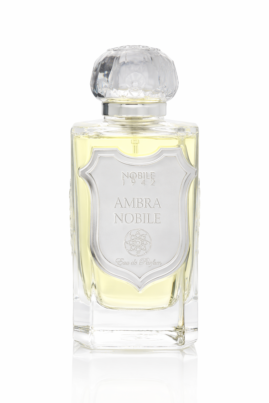 Ambra Nobile Eau De Parfum Spray (Unisex) By Nobile 1942 Default