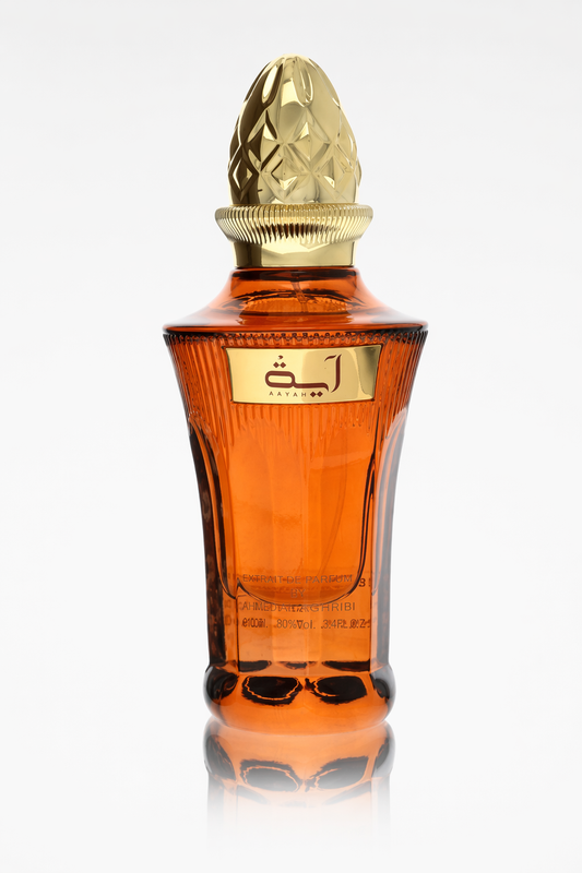 Ahmed Al Maghribi Aayah Extrait De Parfum Spray By Ahmed Al Maghribi Default