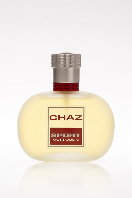 Chaz Sport Eau De Toilette Spray By Jean Philippe Default
